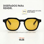 GLZE 444 — Claridad & Protección