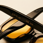 GLZE 444 — Claridad & Protección